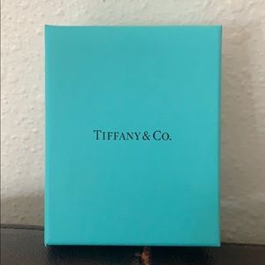 Tiffany & Co. Box